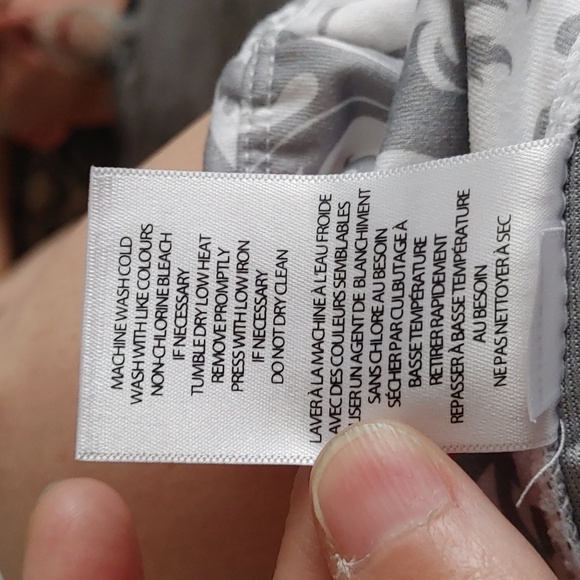 Segments Luxe Tennis Golf Skort XXL - Picture 5 of 5